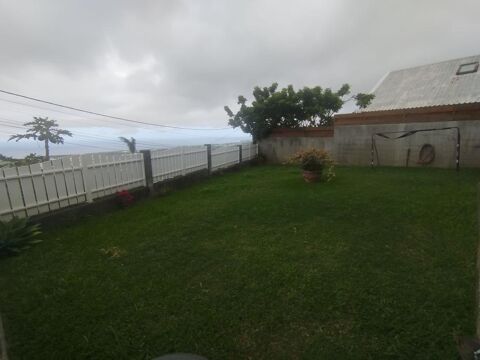  Maison � louer 5 pi�ces 205 m�