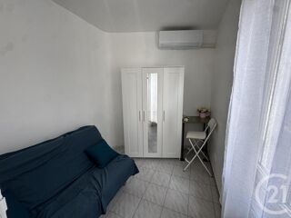  Appartement à louer 1 pièce 12 m²