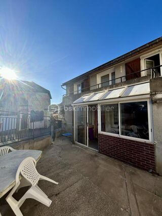  Maison � vendre 5 pi�ces 109 m�