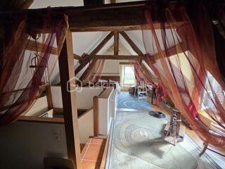  Ferme à vendre 4 pièces 100 m²