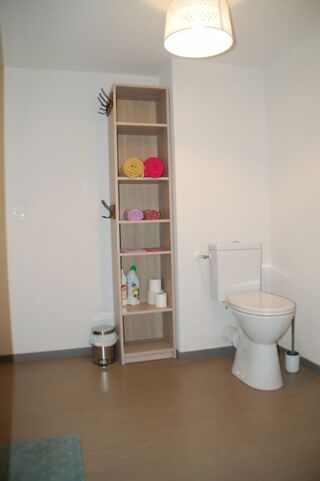  Appartement � louer 1 pi�ce 25 m�