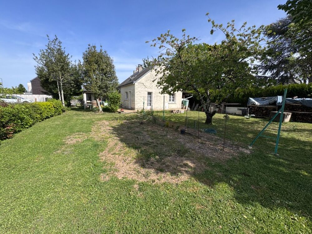 Maison à vendre 2 pièces FONDETTES (37)