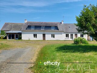  Ferme � vendre 6 pi�ces 155 m�