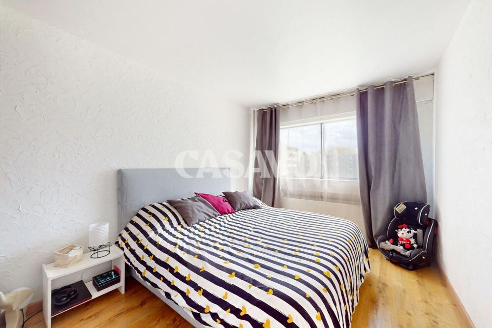 Vente Appartement 4 pièces de 105m² - 77100 Meaux