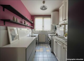  Appartement à vendre 2 pièces 42 m²