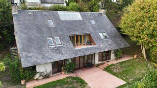  Maison à vendre 7 pièces 215 m²