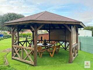  Maison  vendre 6 pices 141 m