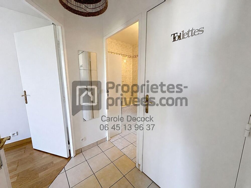 Vente Appartement Appartement Chelles 2 pièces avec balcon 39 m2 Chelles