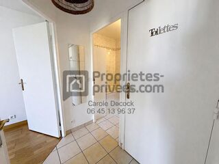 Vente Appartement Appartement Chelles 2 pièces avec balcon 39 m2 Chelles