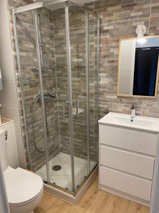  Appartement � louer 1 pi�ce 18 m�