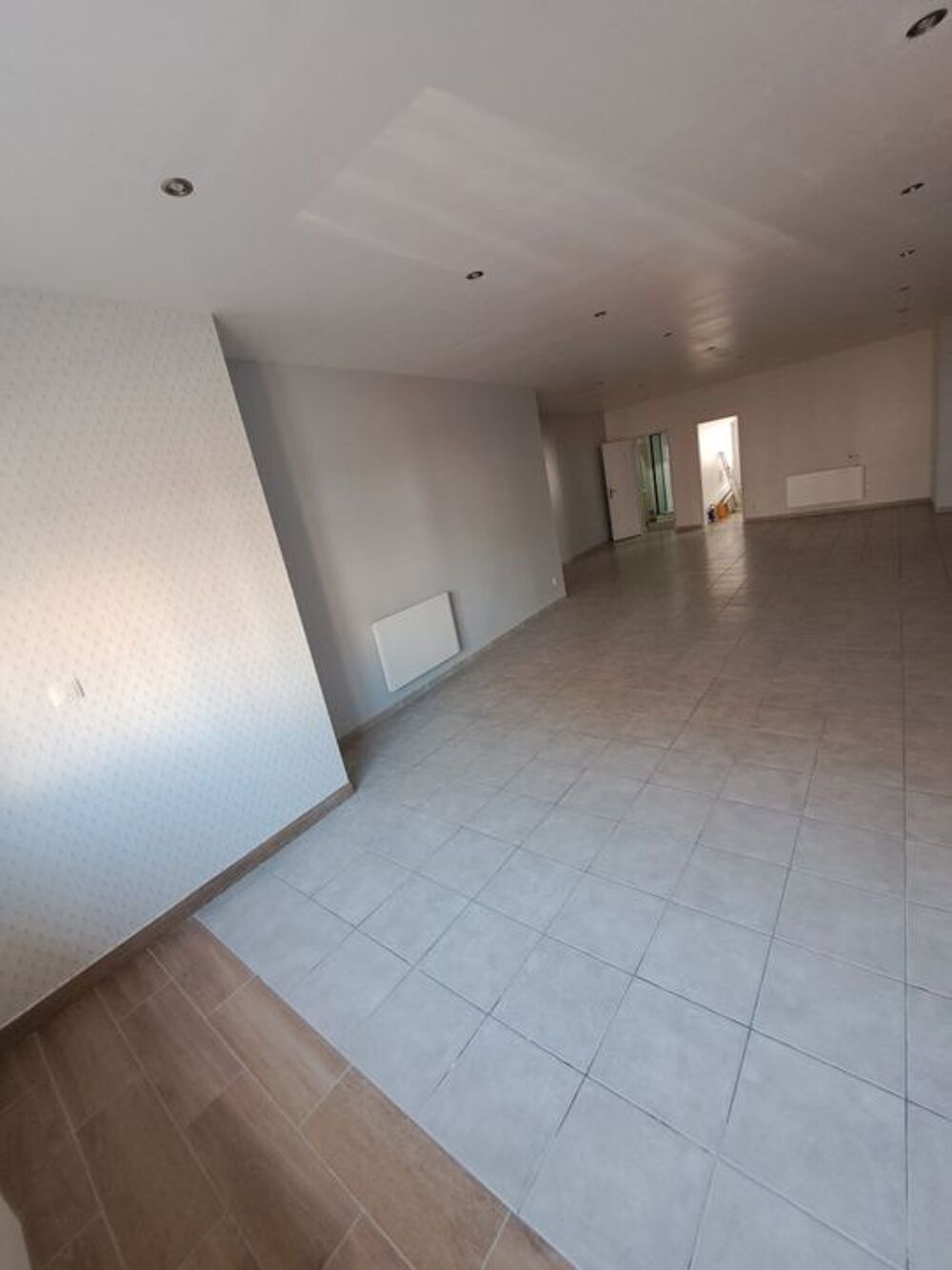 Location Appartement Appartement de 127m2 à louer sur Harnes Harnes