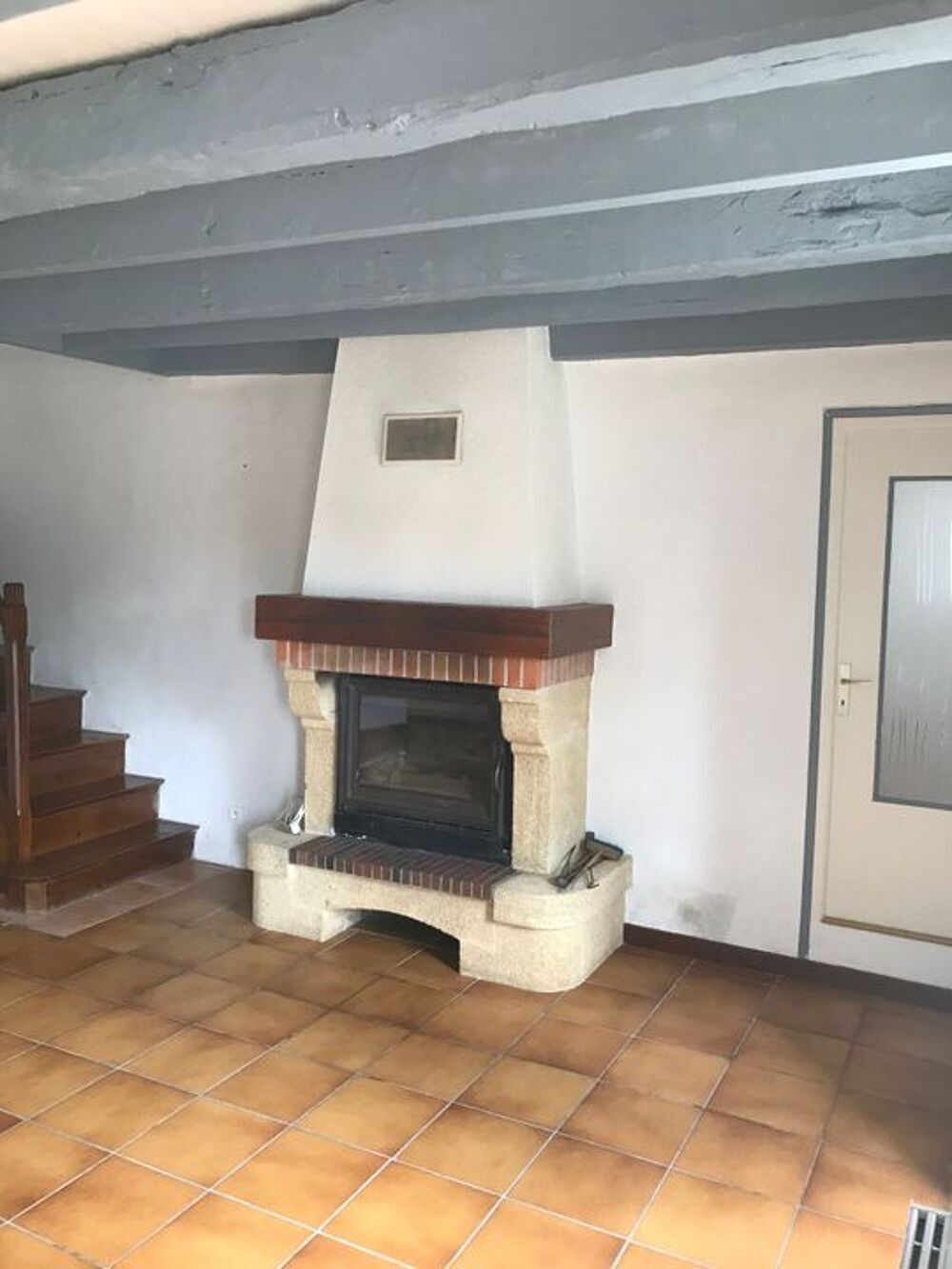 Location Maison Maison de 105m2 à louer sur Saint-Guyomard Saint guyomard
