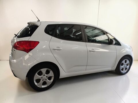 Venga 1.6 CRDI 115 GRANDE VITA 5P 2011 occasion 06640 Saint-Jeannet