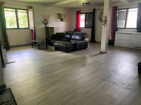   Maison � vendre 4 pi�ces MATOURY (973) Maison - 4 pi�ce(s) - 109 m�