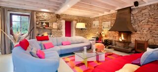  Maison à vendre 7 pièces 200 m²
