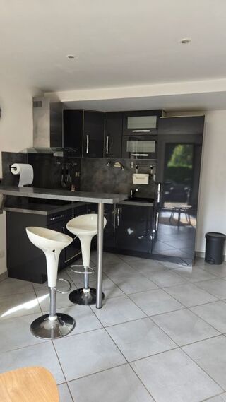 Location Appartement Appartement de 33m2 à louer sur Voreppe Voreppe
