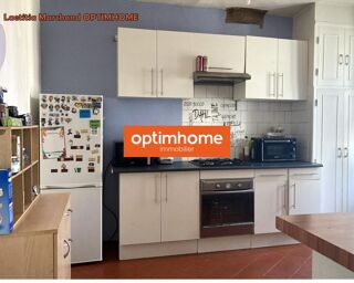  Appartement à vendre 3 pièces 61 m²