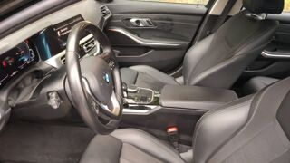 S&eacute;rie 3 330e 292 Hybrid BVA8 Edition Sport 2020 occasion 22160 Callac