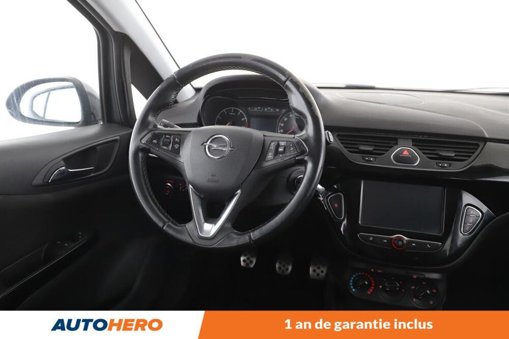 Corsa 1.4 Turbo 5P 90 ch 2018 occasion 92130 Issy-les-Moulineaux