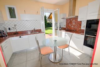  Maison � vendre 6 pi�ces 134 m�