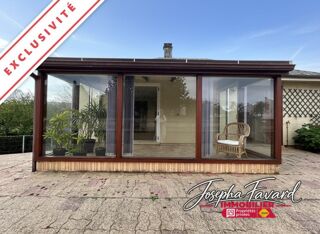  Maison à vendre 5 pièces 82 m²