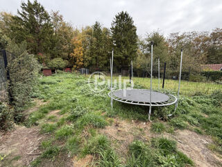  Maison � vendre 4 pi�ces 93 m�