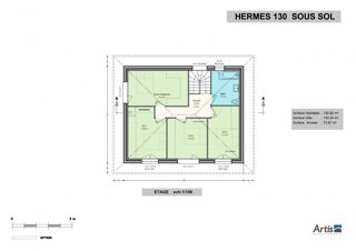  Maison à vendre 6 pièces 130 m²