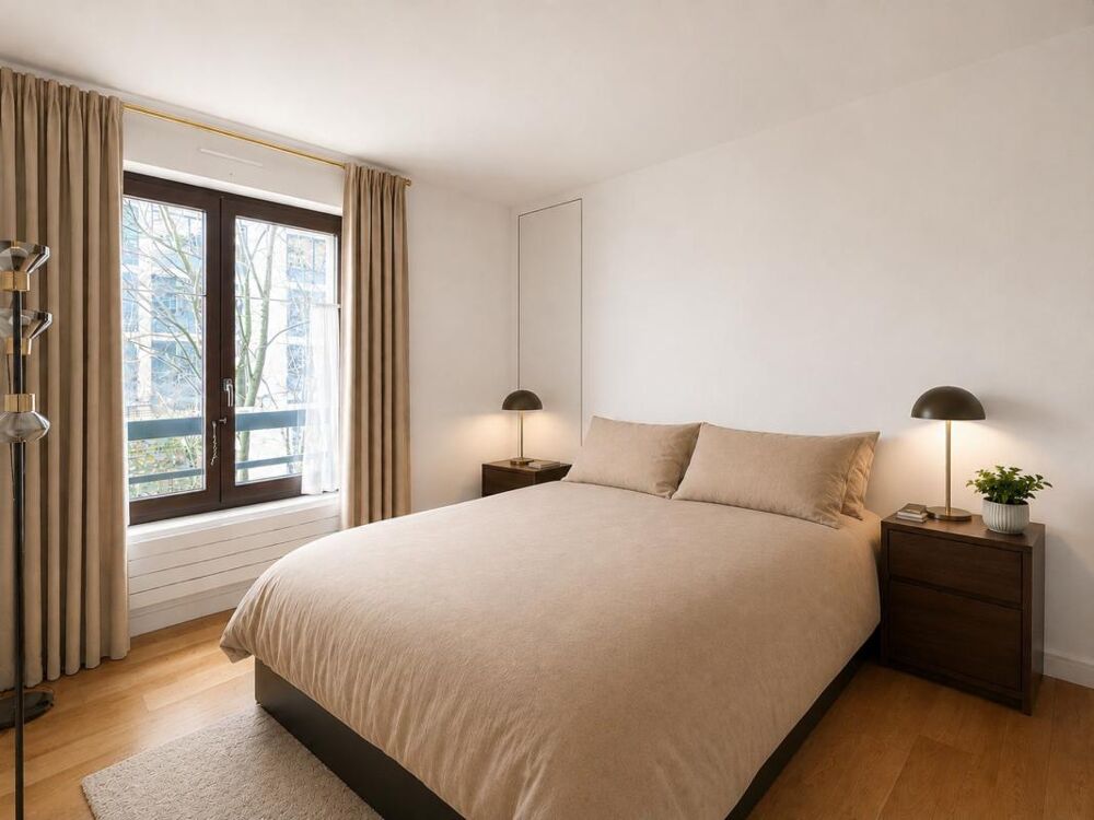 Vente Appartement Appartement Rueil malmaison