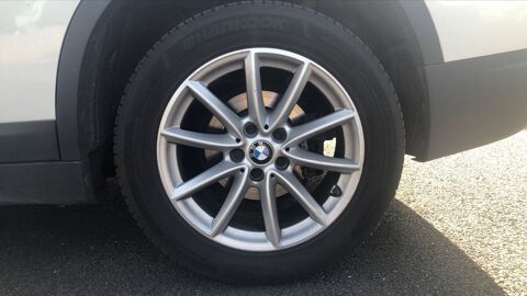 X1 sDrive 18i 136 Business Design 2018 occasion 33600 Pessac