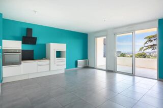 Appartement � vendre 3 pi�ces 70 m�