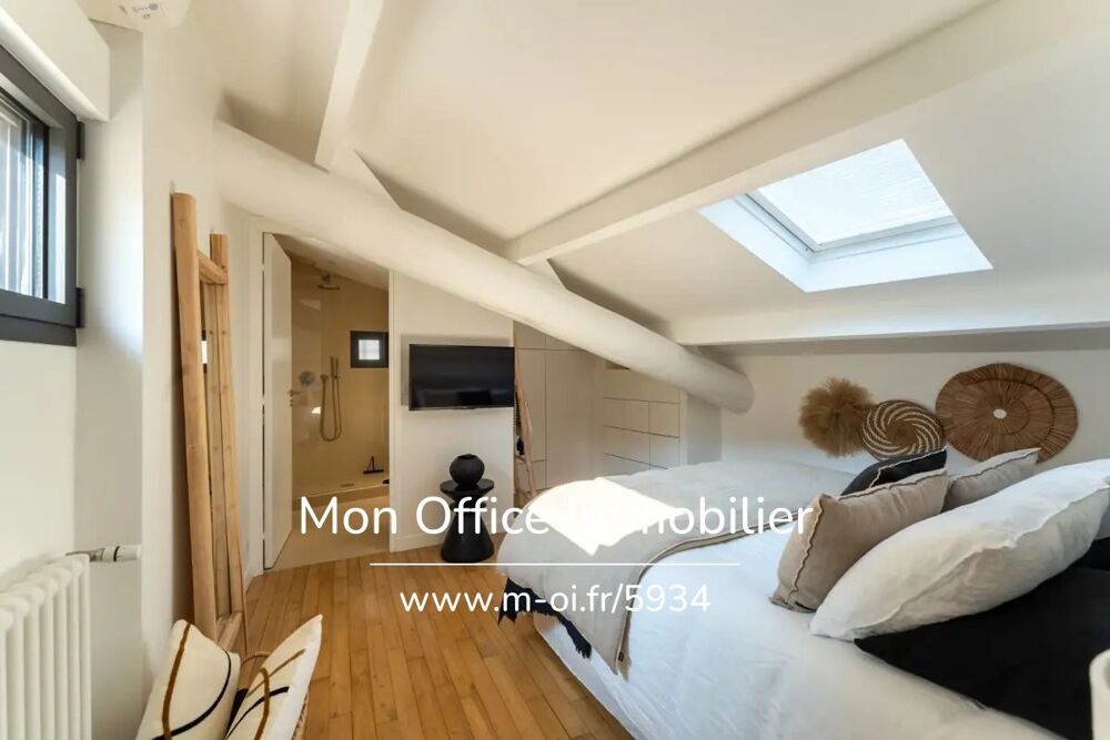 à vendre  Appartement Aix-en-Provence (13100)