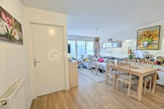  Appartement � vendre 2 pi�ces 42 m�