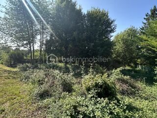  Terrain à vendre 1000 m²