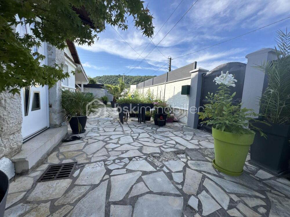 Maison clé en main  Rénovation de qualité à La Commanderie, Échirolles