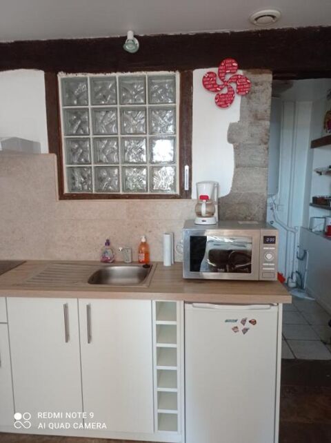  Appartement � louer 1 pi�ce 25 m�