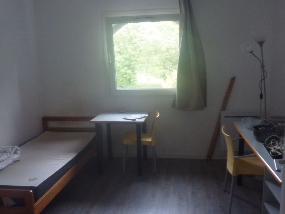 Location Appartement Studio de 17m2 à louer sur Reims Reims