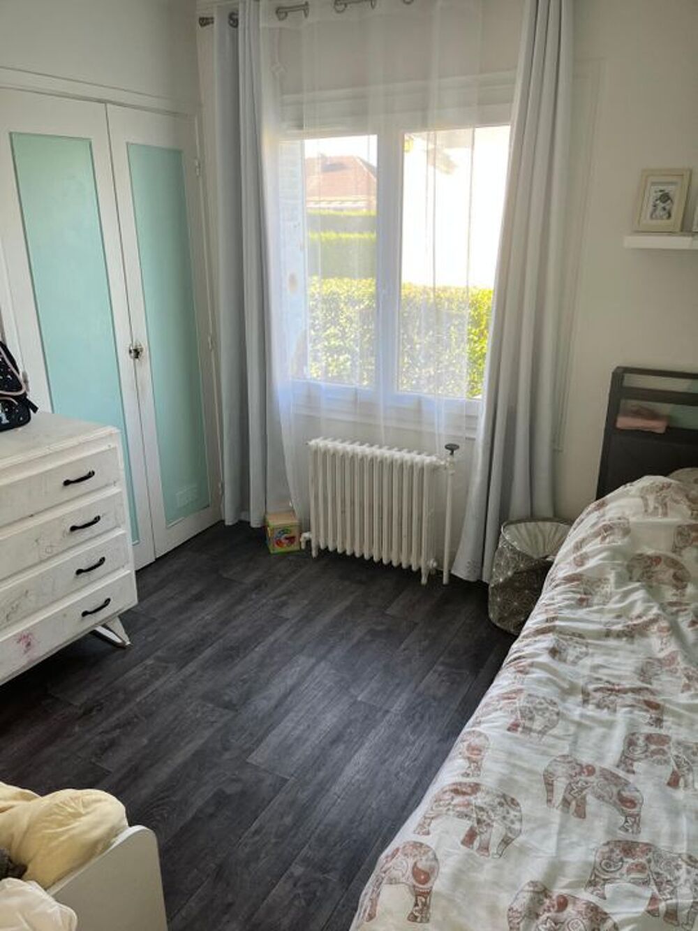 Maison de 70m2 à louer sur Évreux