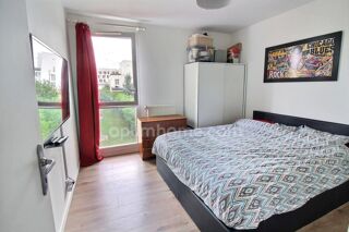  Appartement à vendre 3 pièces 62 m²