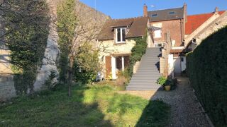  Maison � vendre 9 pi�ces 200 m�