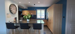  Maison à vendre 8 pièces 160 m²