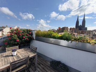  Appartement � vendre 5 pi�ces 150 m�