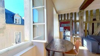  Appartement à vendre 2 pièces 58 m²