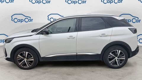 3008 II 1.5 BlueHDi 130 Allure Pack 2020 occasion 62510 Arques