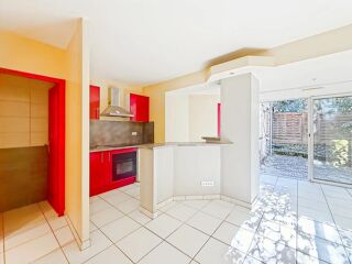  Appartement � vendre 2 pi�ces 41 m�