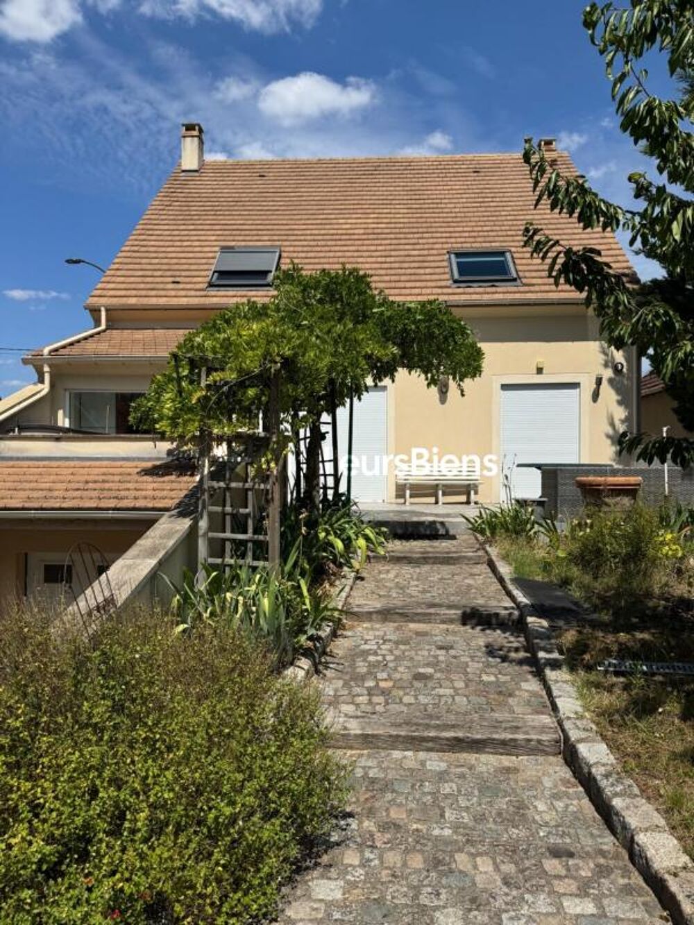  vendre  Maison Achres (78260)