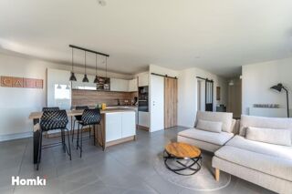  Appartement � vendre 5 pi�ces 123 m�