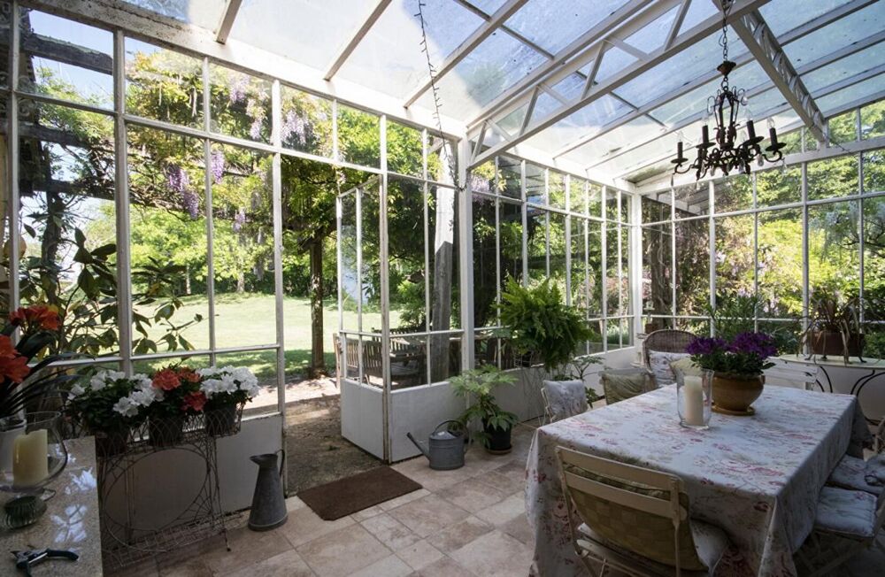 Vente Maison Maison gasconne secteur Marciac 9 pièce(s) 365 m2 Marciac