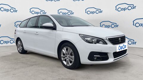 308 SW 1.5 BlueHDi 100 Active Business 2020 occasion 35760 Saint Gregoire