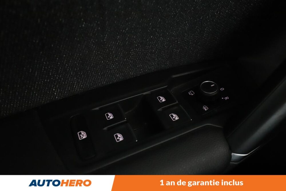 Tarraco 2.0 TDI 4x4 Xcellence DSG7 7PL 190 ch 2019 occasion 92130 Issy-les-Moulineaux