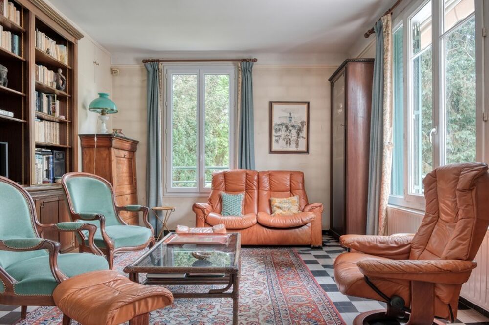 Vente Maison Maison et Terrain attenant constructible Saint lambert des bois